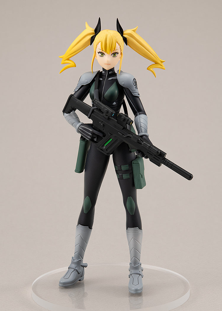 IN-STOCK Good Smile Company - POP UP PARADE - Kaiju No. 8 - Kikoru Shinomiya