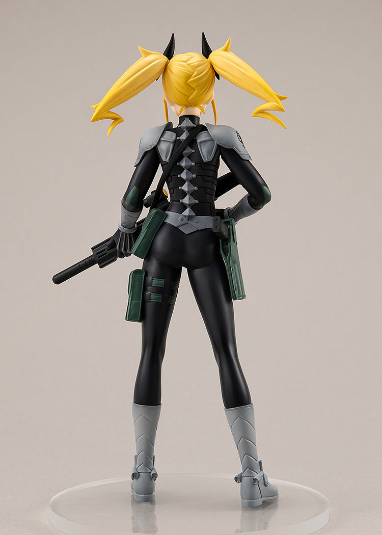 IN-STOCK Good Smile Company - POP UP PARADE - Kaiju No. 8 - Kikoru Shinomiya