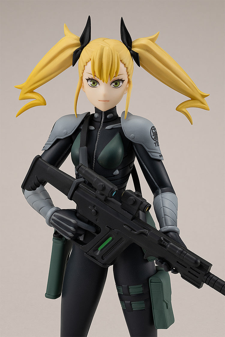 IN-STOCK Good Smile Company - POP UP PARADE - Kaiju No. 8 - Kikoru Shinomiya