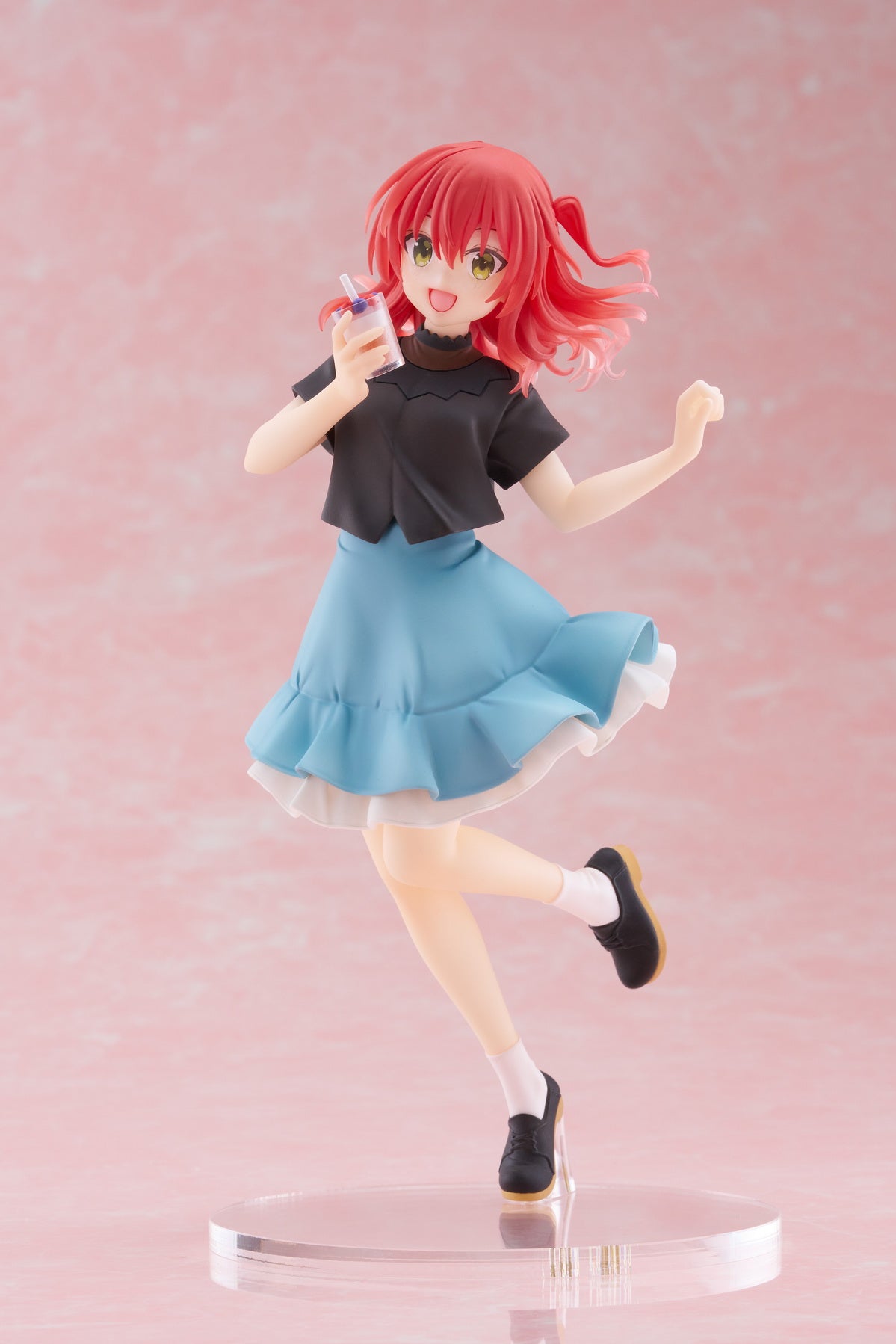 PRE-ORDER Taito - Bocchi the Rock! Coreful Figure - Ikuyo Kita: Casual Clothes Ver.