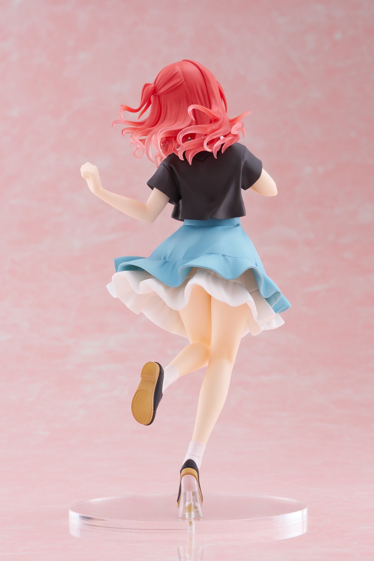PRE-ORDER Taito - Bocchi the Rock! Coreful Figure - Ikuyo Kita: Casual Clothes Ver.
