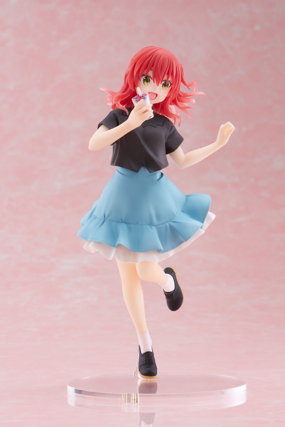 PRE-ORDER Taito - Bocchi the Rock! Coreful Figure - Ikuyo Kita: Casual Clothes Ver.