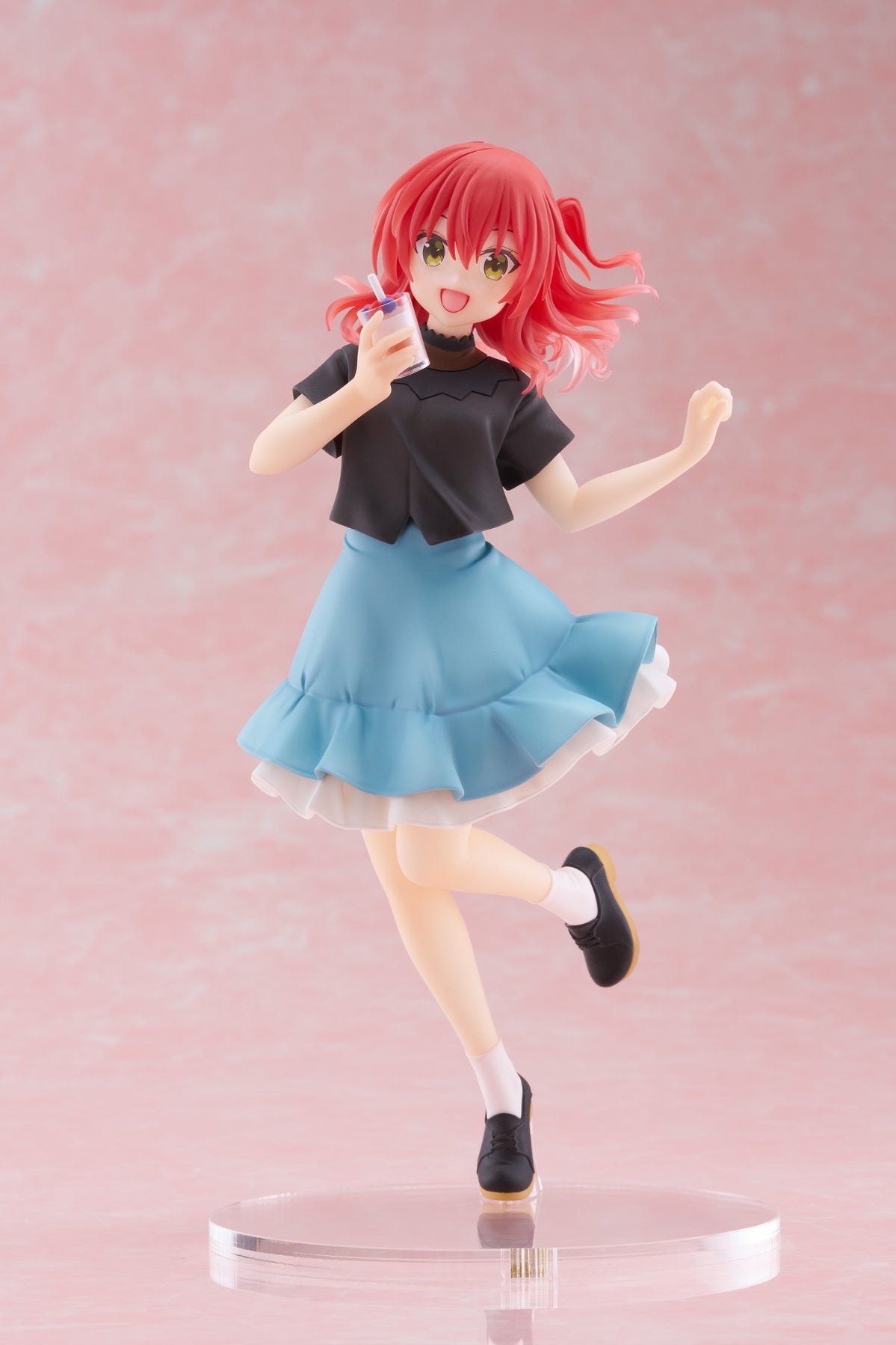 PRE-ORDER Taito - Bocchi the Rock! Coreful Figure - Ikuyo Kita: Casual Clothes Ver.
