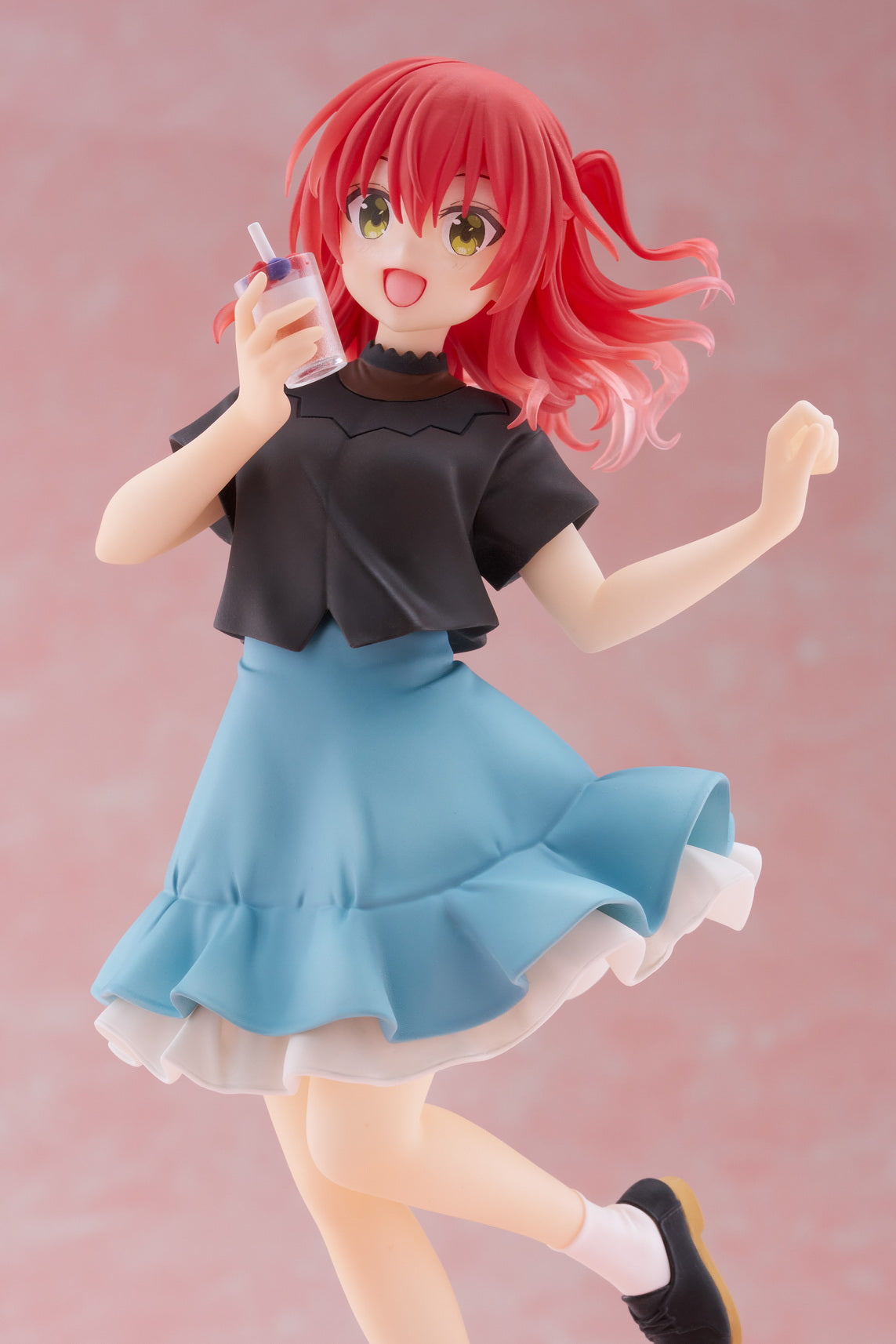 PRE-ORDER Taito - Bocchi the Rock! Coreful Figure - Ikuyo Kita: Casual Clothes Ver.