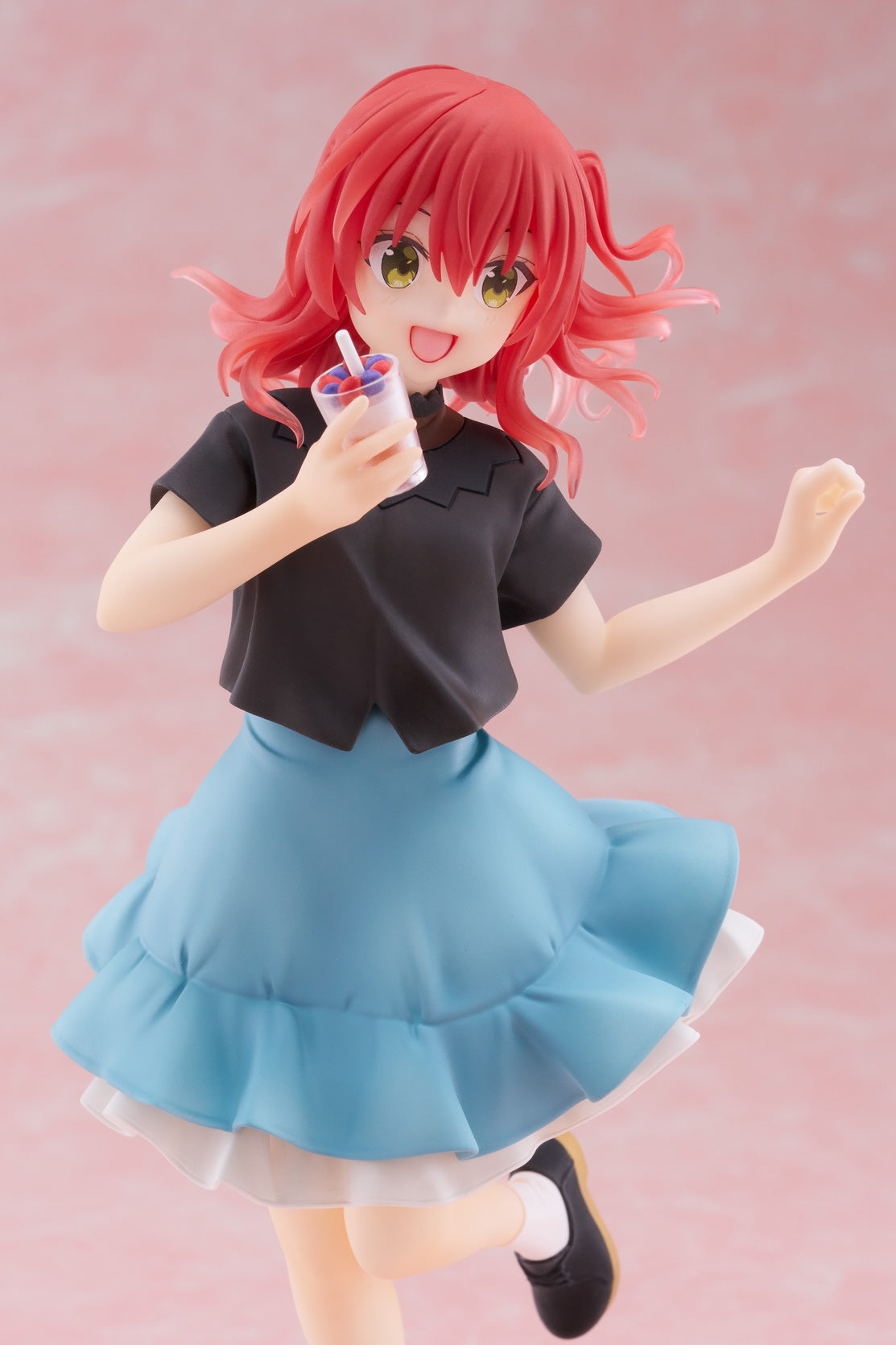 PRE-ORDER Taito - Bocchi the Rock! Coreful Figure - Ikuyo Kita: Casual Clothes Ver.