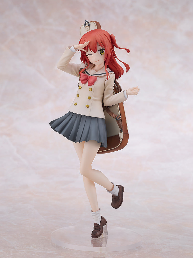 PRE-ORDER Good Smile Company - Bocchi the Rock! - Ikuyo Kita 1/7