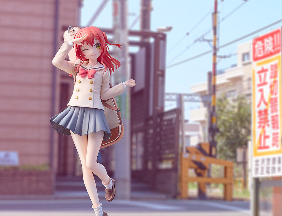 PRE-ORDER Good Smile Company - Bocchi the Rock! - Ikuyo Kita 1/7