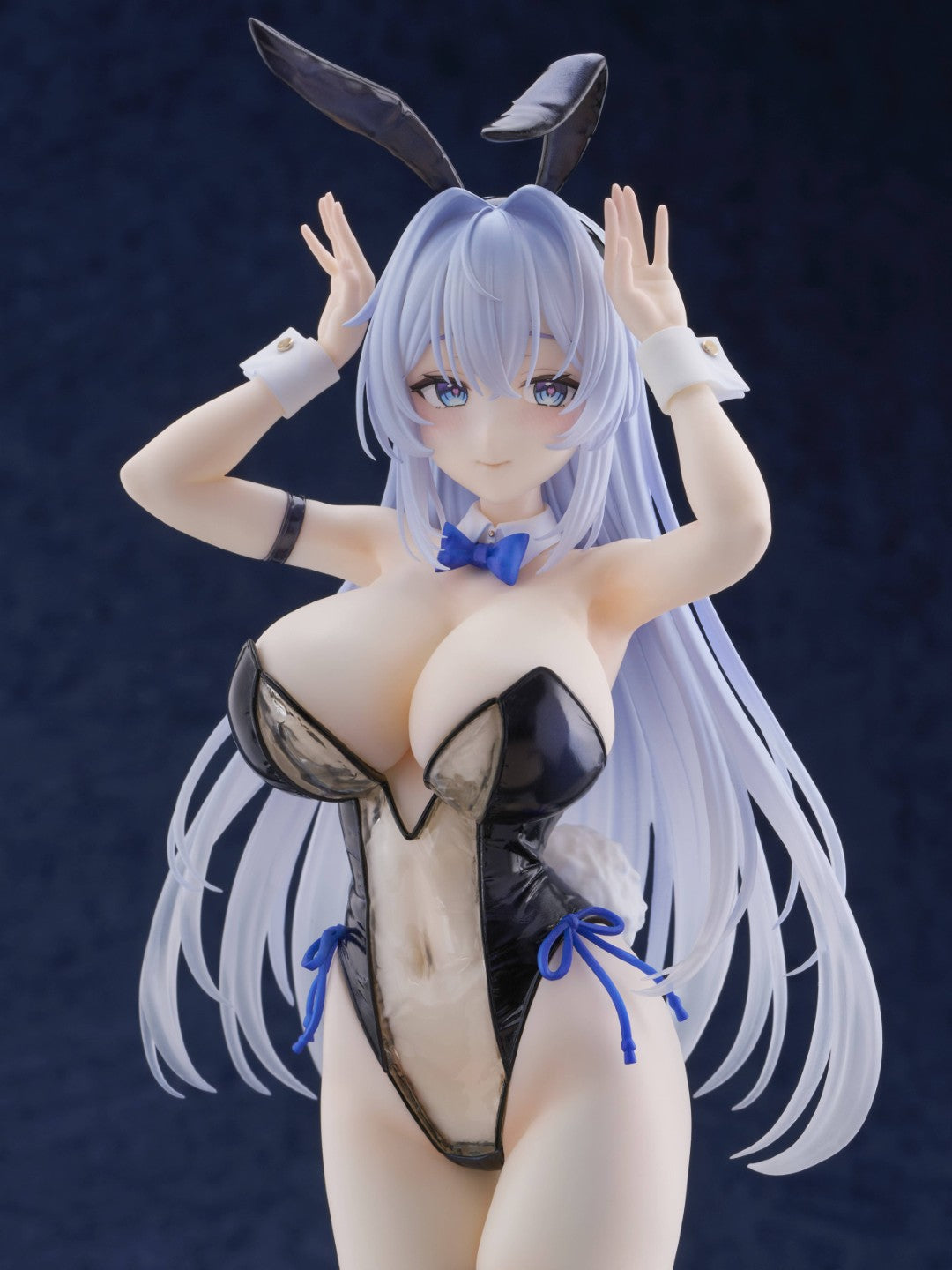 SPECIAL ORDER KoiKoi - KoiKoi Sakura - Original Works - Shion Alfine: Bunny ver. 1/6 [JP]