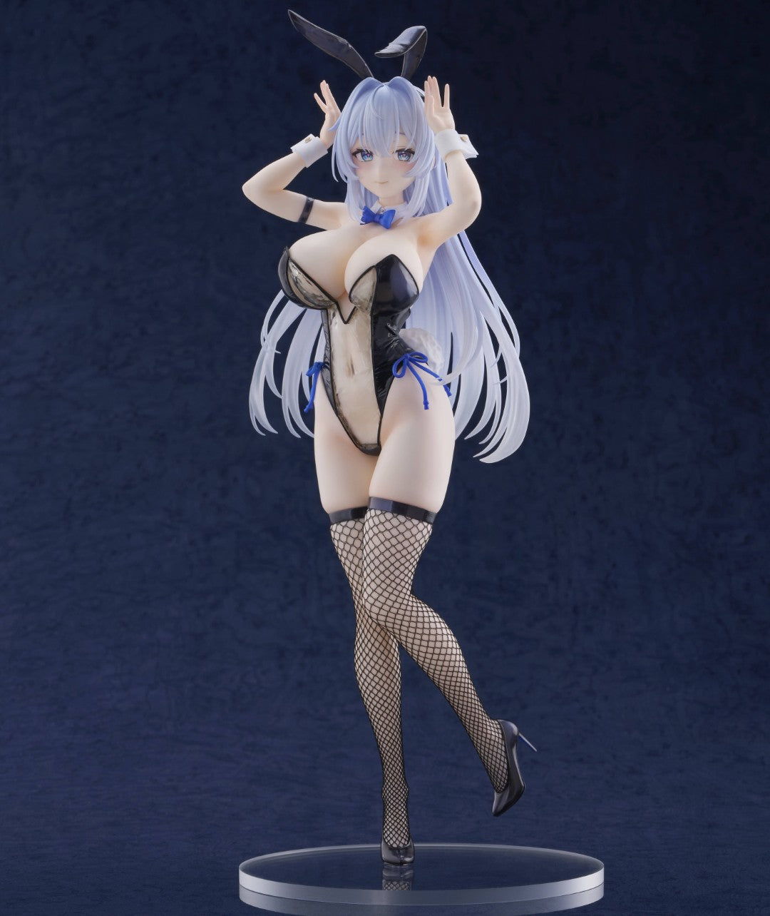SPECIAL ORDER KoiKoi - KoiKoi Sakura - Original Works - Shion Alfine: Bunny ver. 1/6 [JP]