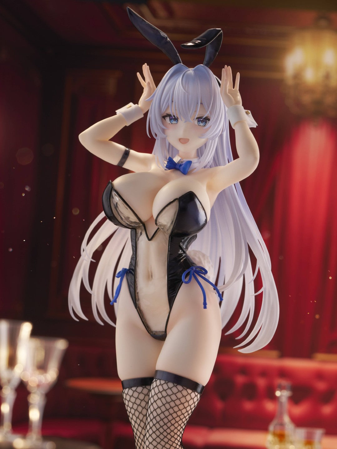 SPECIAL ORDER KoiKoi - KoiKoi Sakura - Original Works - Shion Alfine: Bunny ver. 1/6 [JP]
