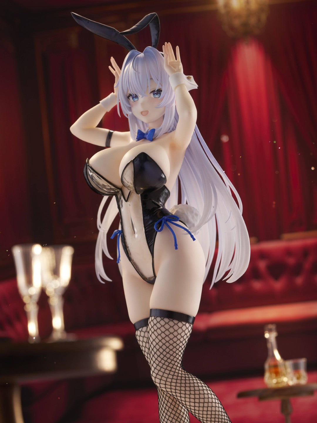SPECIAL ORDER KoiKoi - KoiKoi Sakura - Original Works - Shion Alfine: Bunny ver. 1/6 [JP]