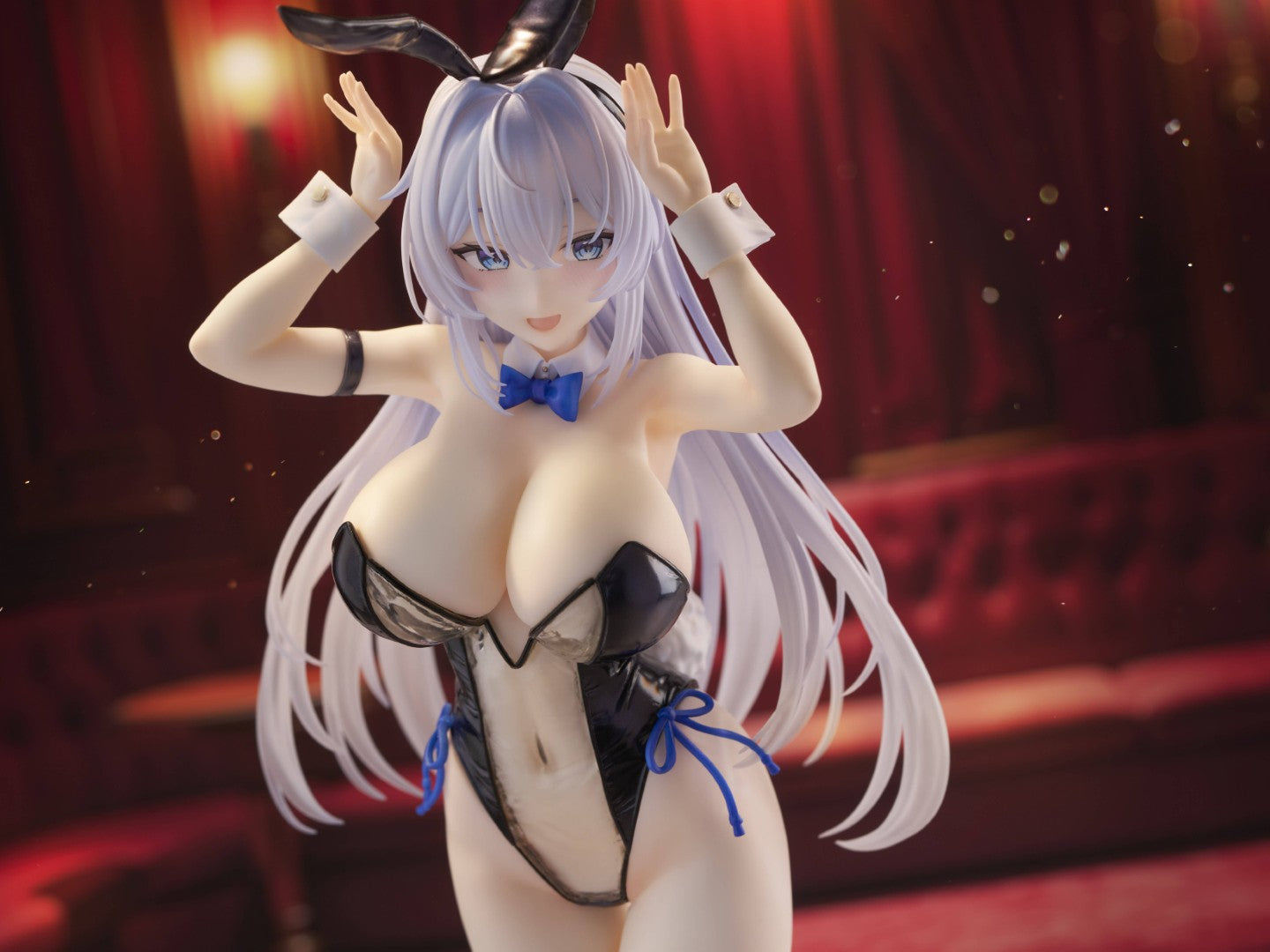 SPECIAL ORDER KoiKoi - KoiKoi Sakura - Original Works - Shion Alfine: Bunny ver. 1/6 [JP]