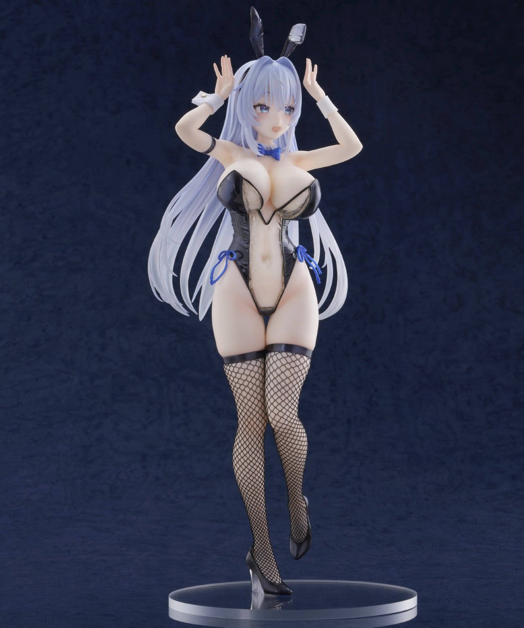 SPECIAL ORDER KoiKoi - KoiKoi Sakura - Original Works - Shion Alfine: Bunny ver. 1/6 [JP]