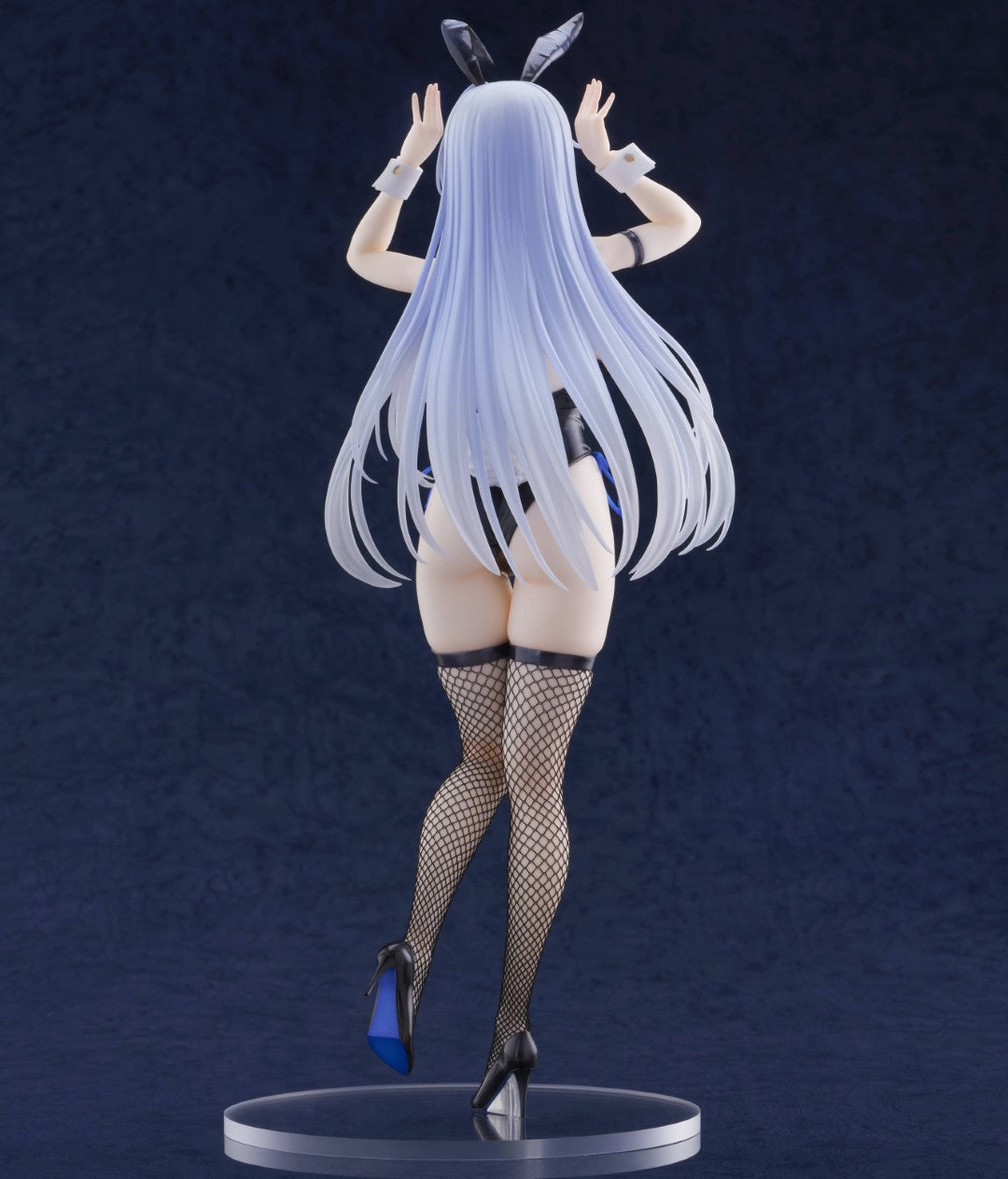SPECIAL ORDER KoiKoi - KoiKoi Sakura - Original Works - Shion Alfine: Bunny ver. 1/6 [JP]