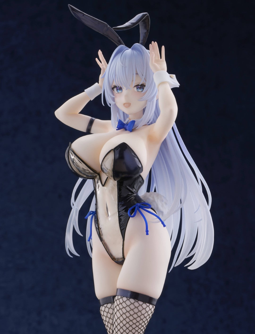 SPECIAL ORDER KoiKoi - KoiKoi Sakura - Original Works - Shion Alfine: Bunny ver. 1/6 [JP]