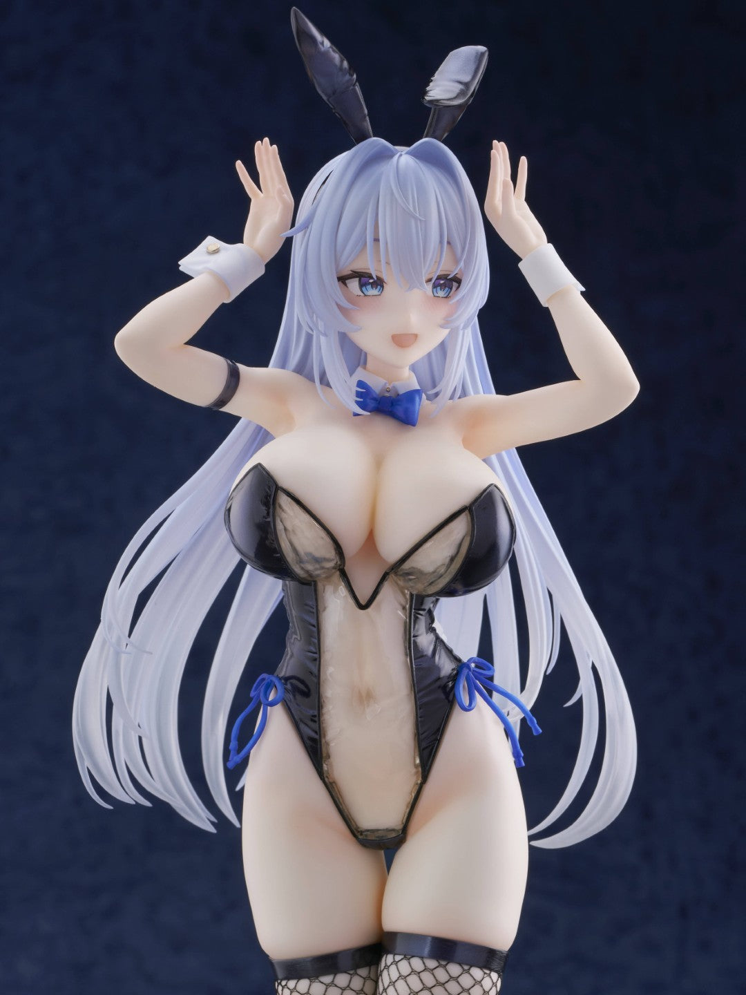 SPECIAL ORDER KoiKoi - KoiKoi Sakura - Original Works - Shion Alfine: Bunny ver. 1/6 [JP]