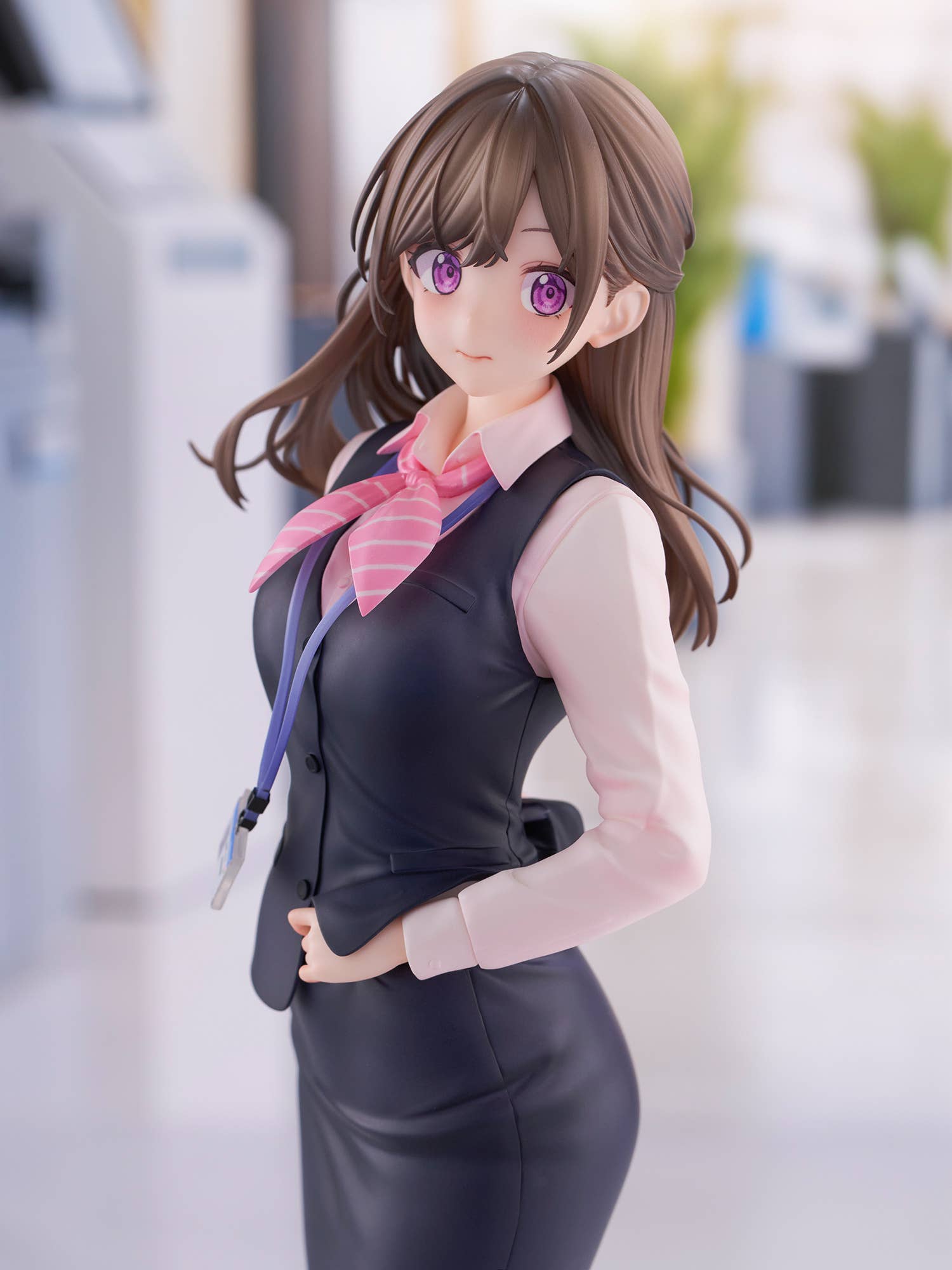 SPECIAL ORDER KoiKoi - KoiKoi Sakura - Receptionist 1/6 [JP]