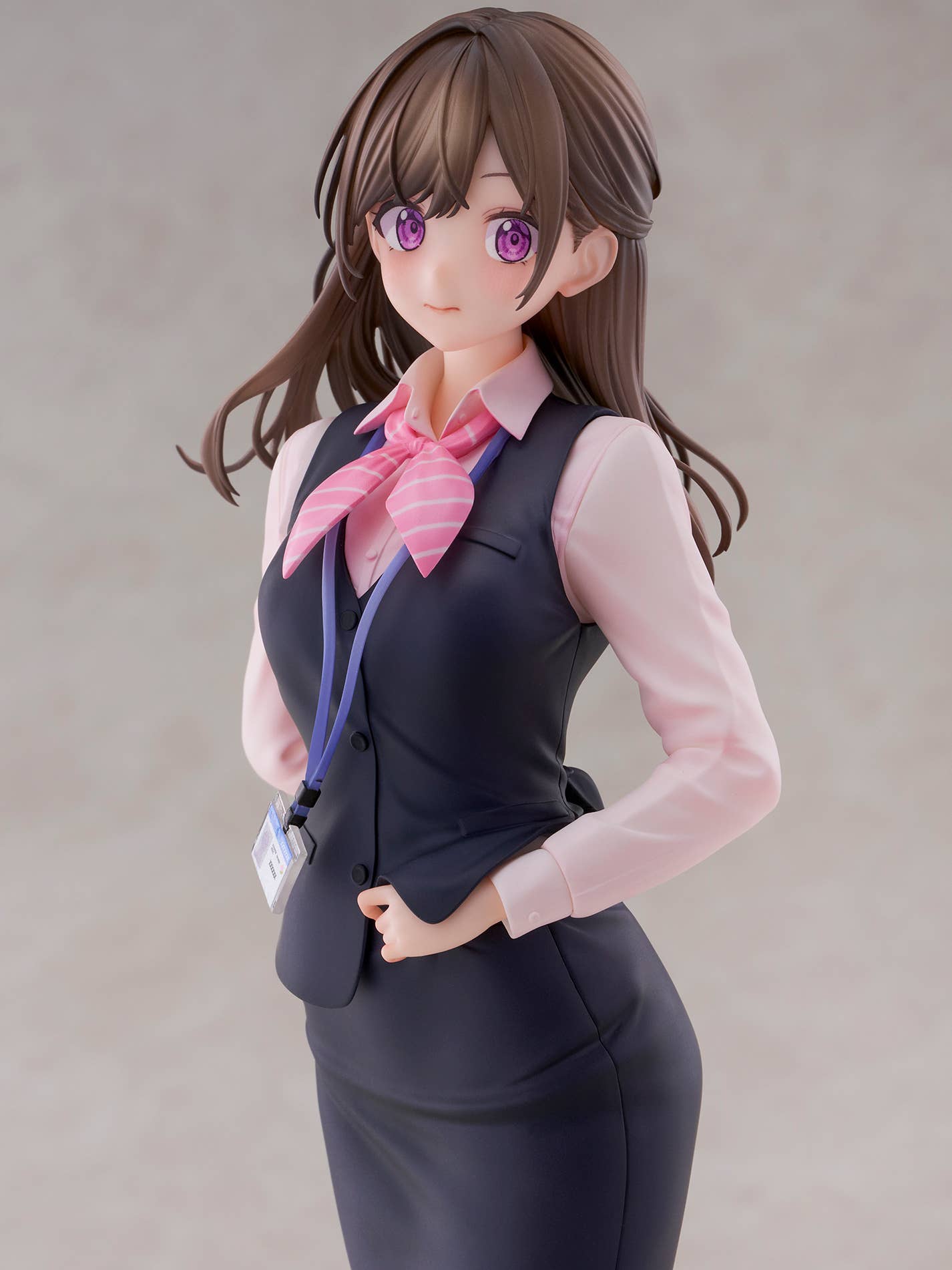 SPECIAL ORDER KoiKoi - KoiKoi Sakura - Receptionist 1/6 [JP]