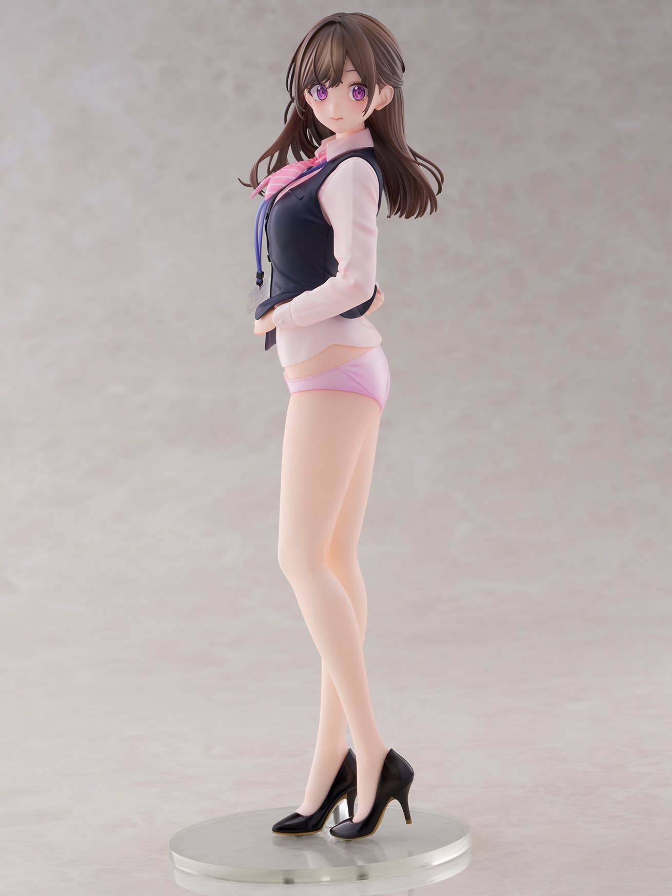 SPECIAL ORDER KoiKoi - KoiKoi Sakura - Receptionist 1/6 [JP]