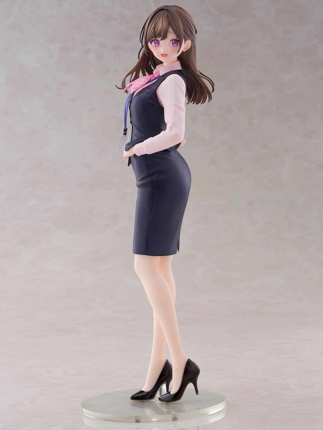 SPECIAL ORDER KoiKoi - KoiKoi Sakura - Receptionist 1/6 [JP]