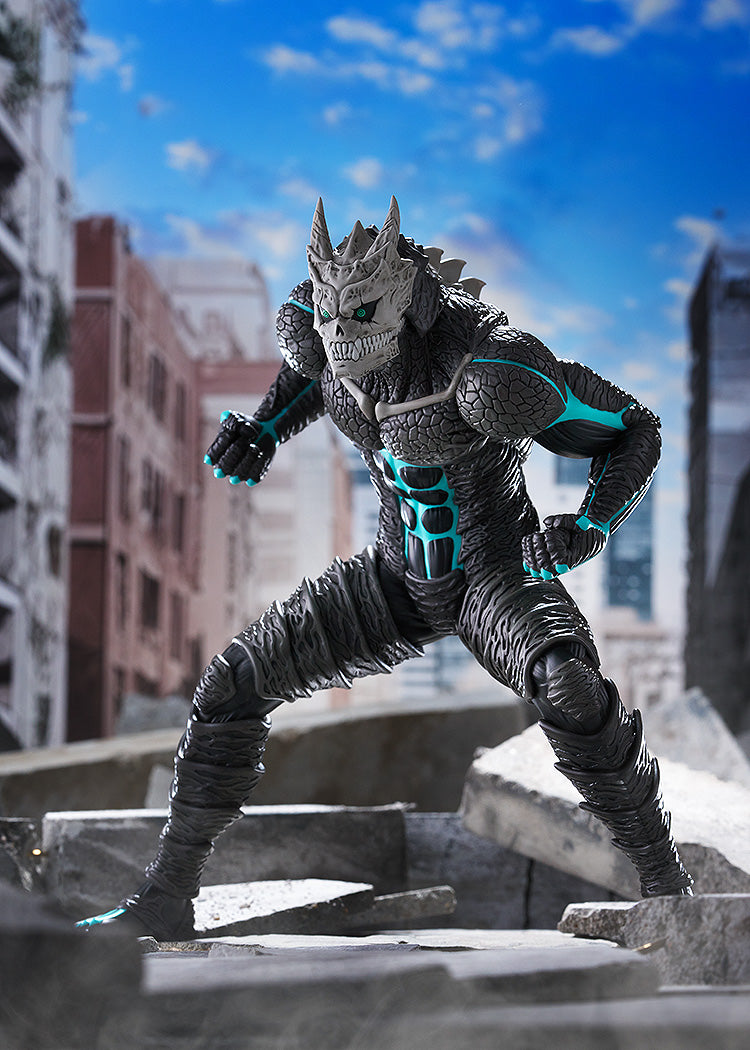 PRE-ORDER Good Smile Company - POP UP PARADE - Kaiju No. 8 - Kaiju No. 8