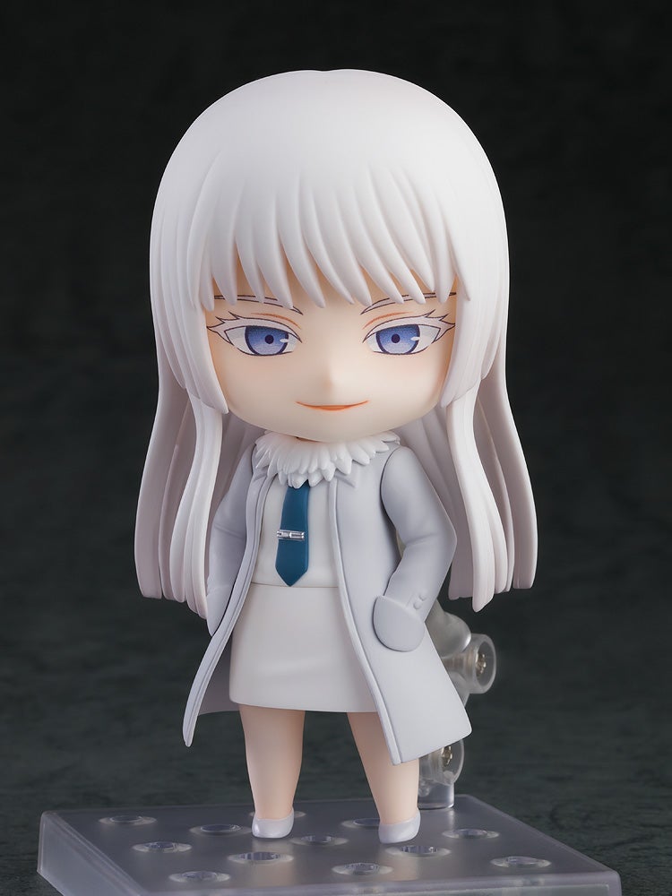 PRE-ORDER Good Smile Company - Nendoroid 2545 - Jormungand - Koko Hekmatyar