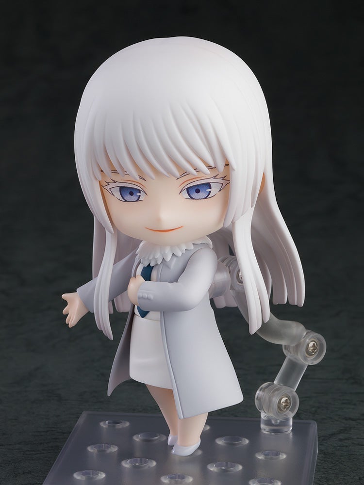 PRE-ORDER Good Smile Company - Nendoroid 2545 - Jormungand - Koko Hekmatyar
