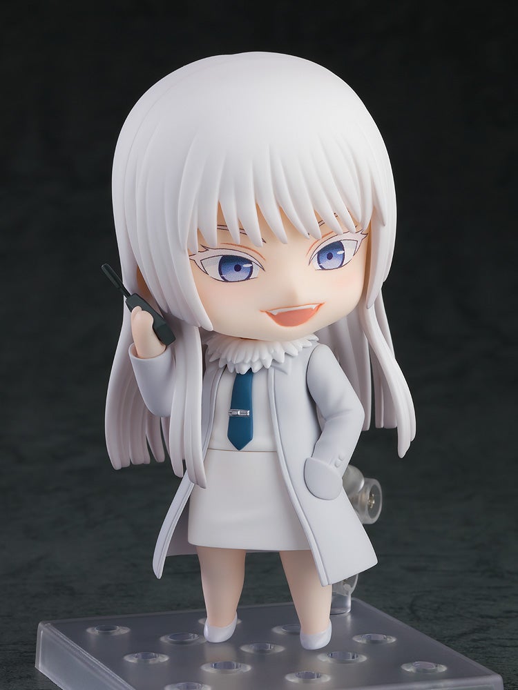 PRE-ORDER Good Smile Company - Nendoroid 2545 - Jormungand - Koko Hekmatyar