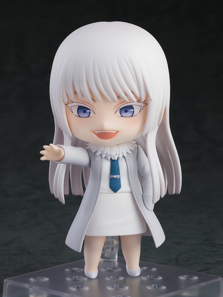 PRE-ORDER Good Smile Company - Nendoroid 2545 - Jormungand - Koko Hekmatyar