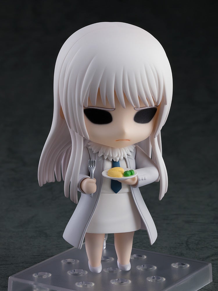 PRE-ORDER Good Smile Company - Nendoroid 2545 - Jormungand - Koko Hekmatyar