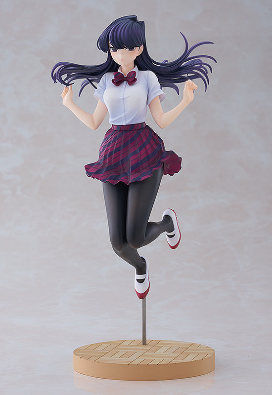 PRE-ORDER Miyuki - Komi Can't Communicate - Shoko Komi: Summer Uniform Ver. Standard Edition 1/7