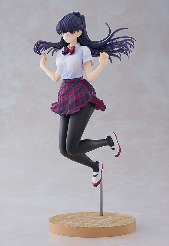 PRE-ORDER Miyuki - Komi Can't Communicate - Shoko Komi: Summer Uniform Ver. Standard Edition 1/7
