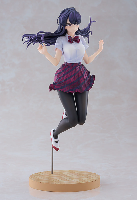 PRE-ORDER Miyuki - Komi Can't Communicate - Shoko Komi: Summer Uniform Ver. Standard Edition 1/7