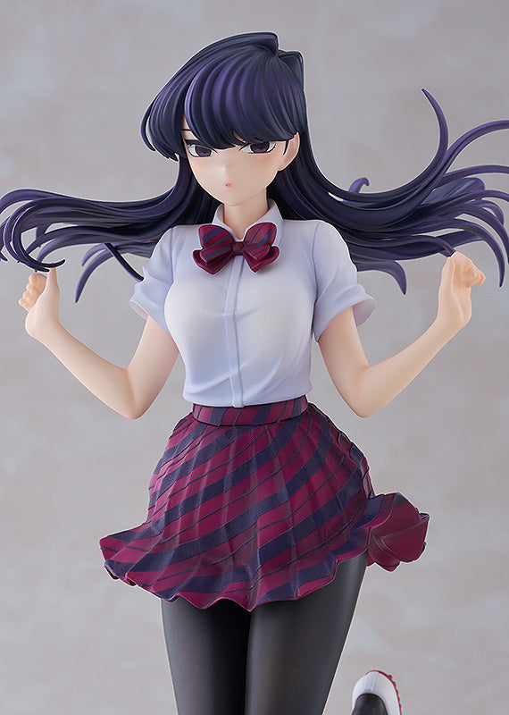 PRE-ORDER Miyuki - Komi Can't Communicate - Shoko Komi: Summer Uniform Ver. Standard Edition 1/7