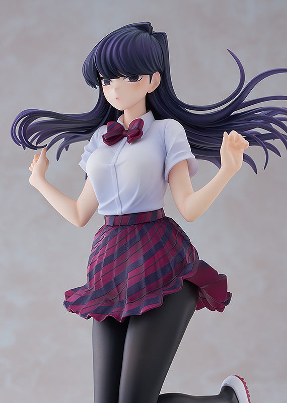 PRE-ORDER Miyuki - Komi Can't Communicate - Shoko Komi: Summer Uniform Ver. Standard Edition 1/7