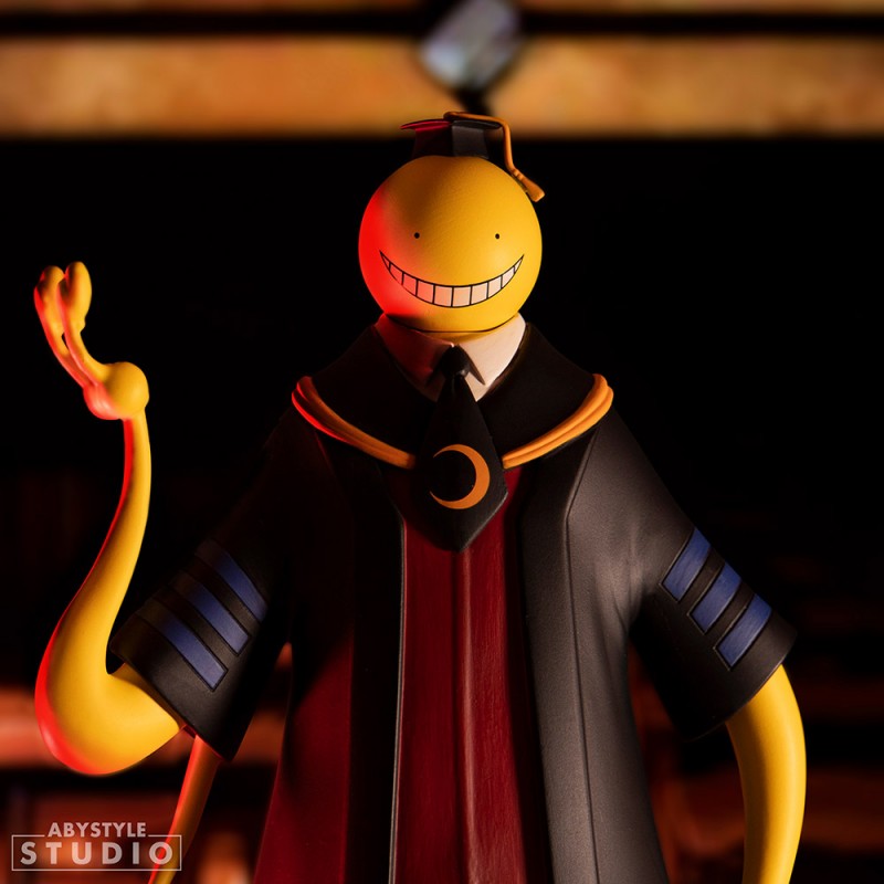 PRE-ORDER Abystyle - Assassination Classroom - Koro-Sensei