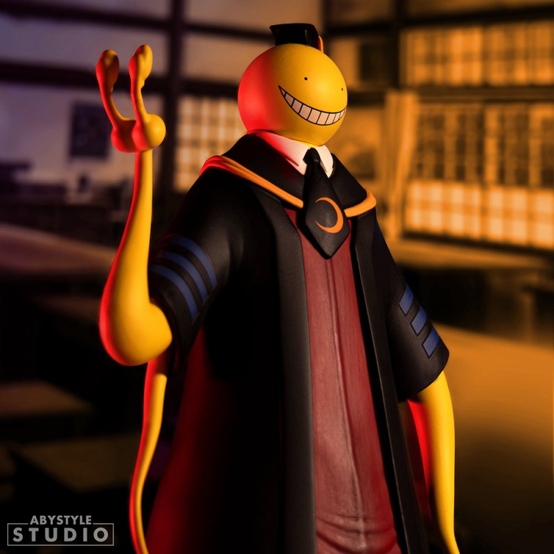 PRE-ORDER Abystyle - Assassination Classroom - Koro-Sensei