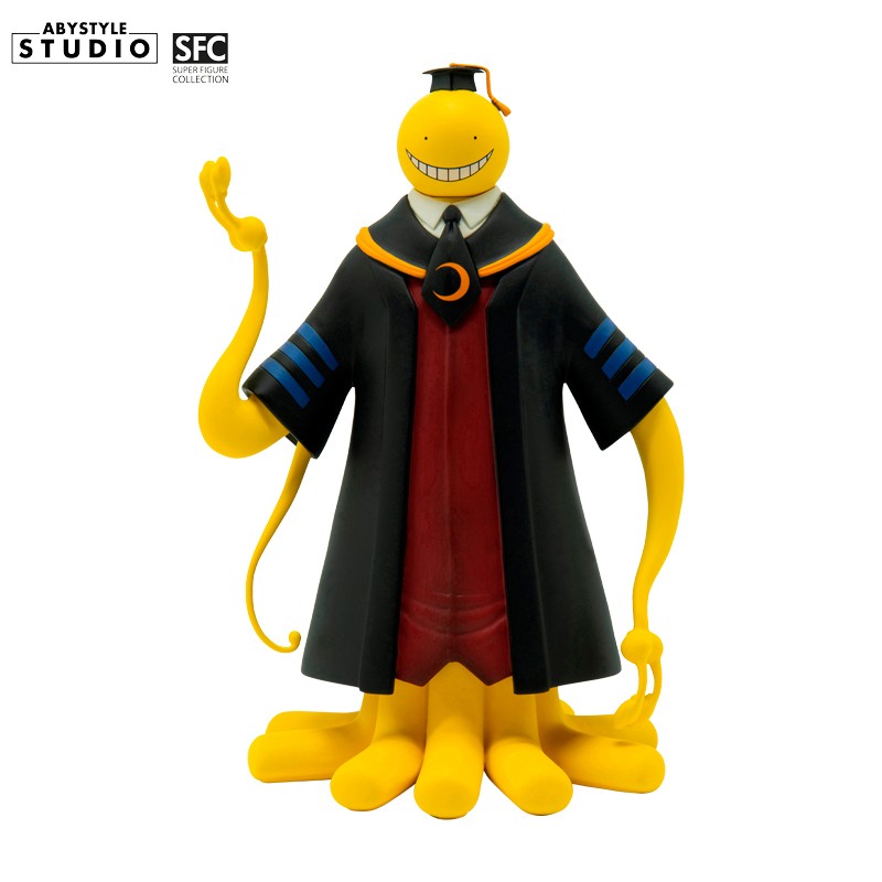PRE-ORDER Abystyle - Assassination Classroom - Koro-Sensei