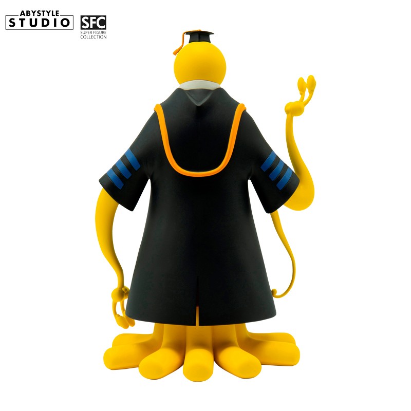 PRE-ORDER Abystyle - Assassination Classroom - Koro-Sensei