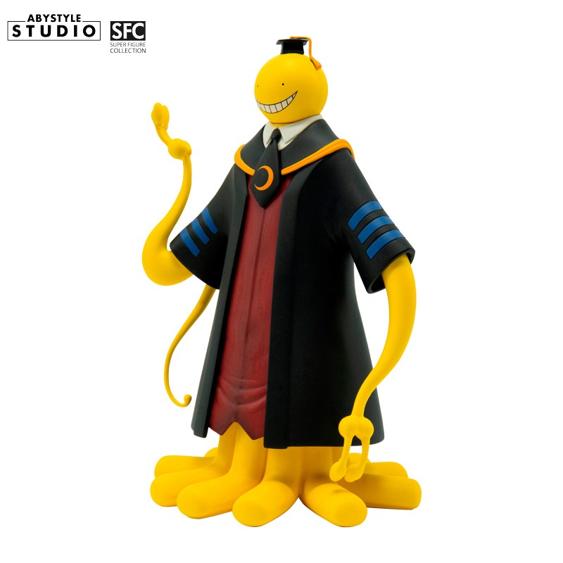 PRE-ORDER Abystyle - Assassination Classroom - Koro-Sensei