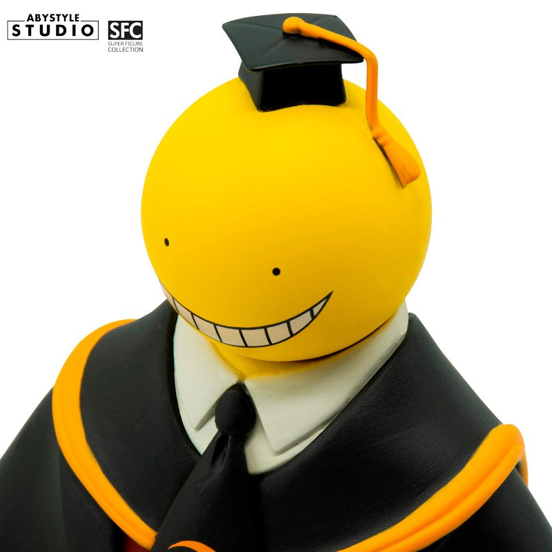 PRE-ORDER Abystyle - Assassination Classroom - Koro-Sensei