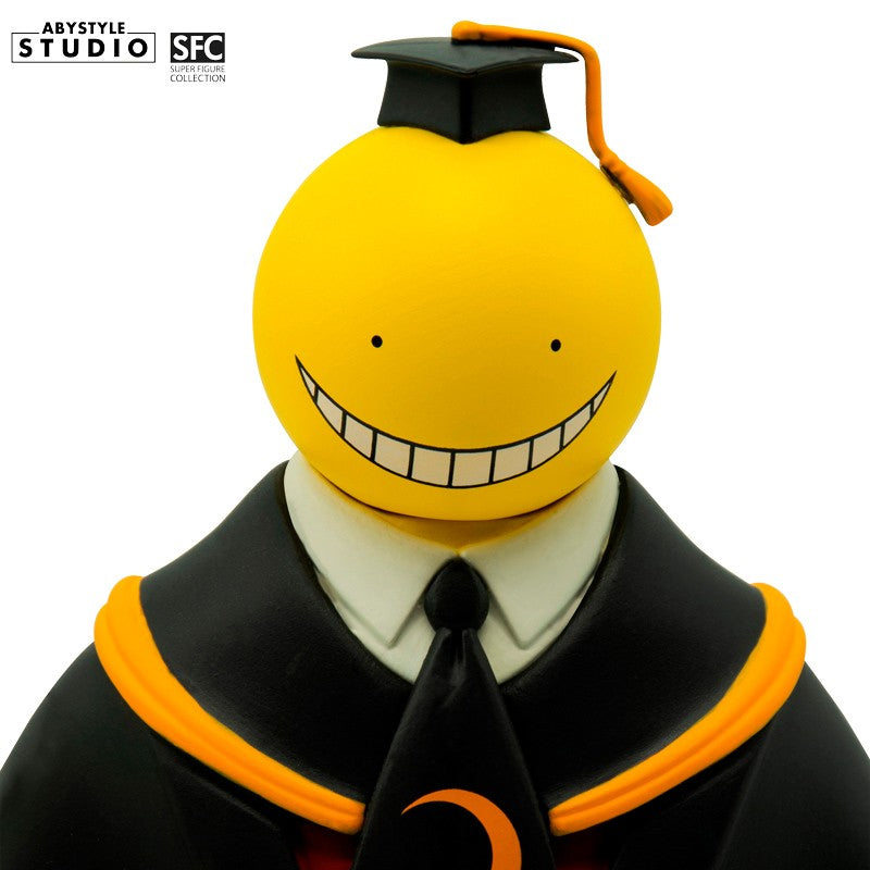 PRE-ORDER Abystyle - Assassination Classroom - Koro-Sensei
