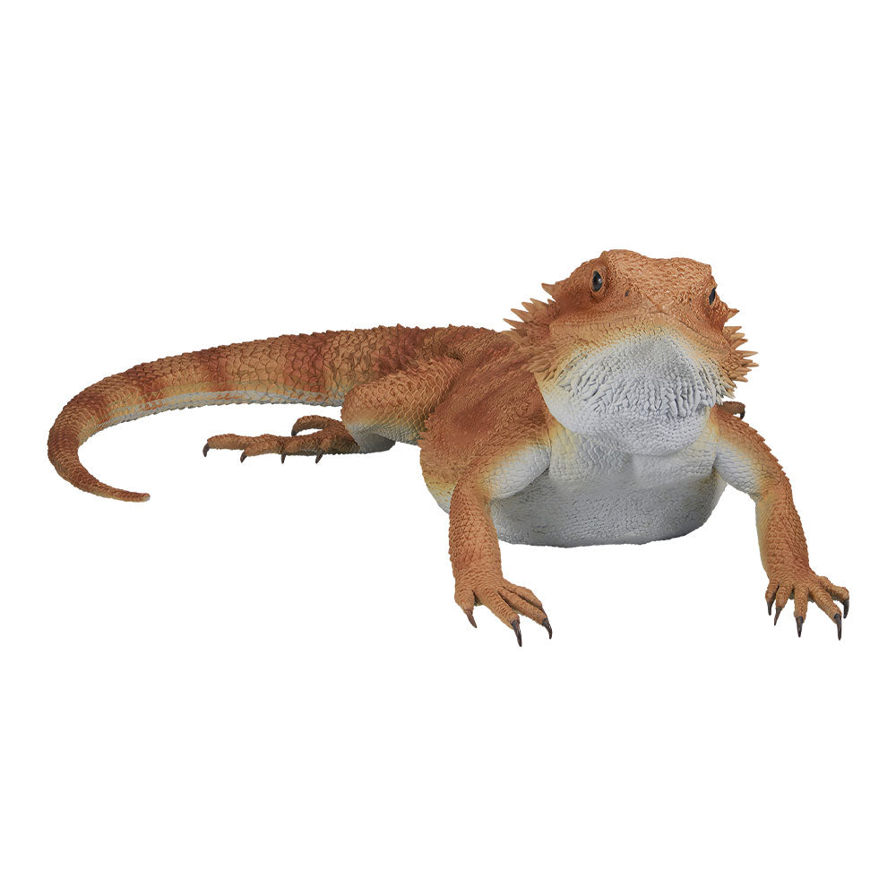 BACK-ORDER Bandai Spirits - Ichiban Kuji - Reptiles & Amphibians Tiny Friends Prize A - Bearded Dragon