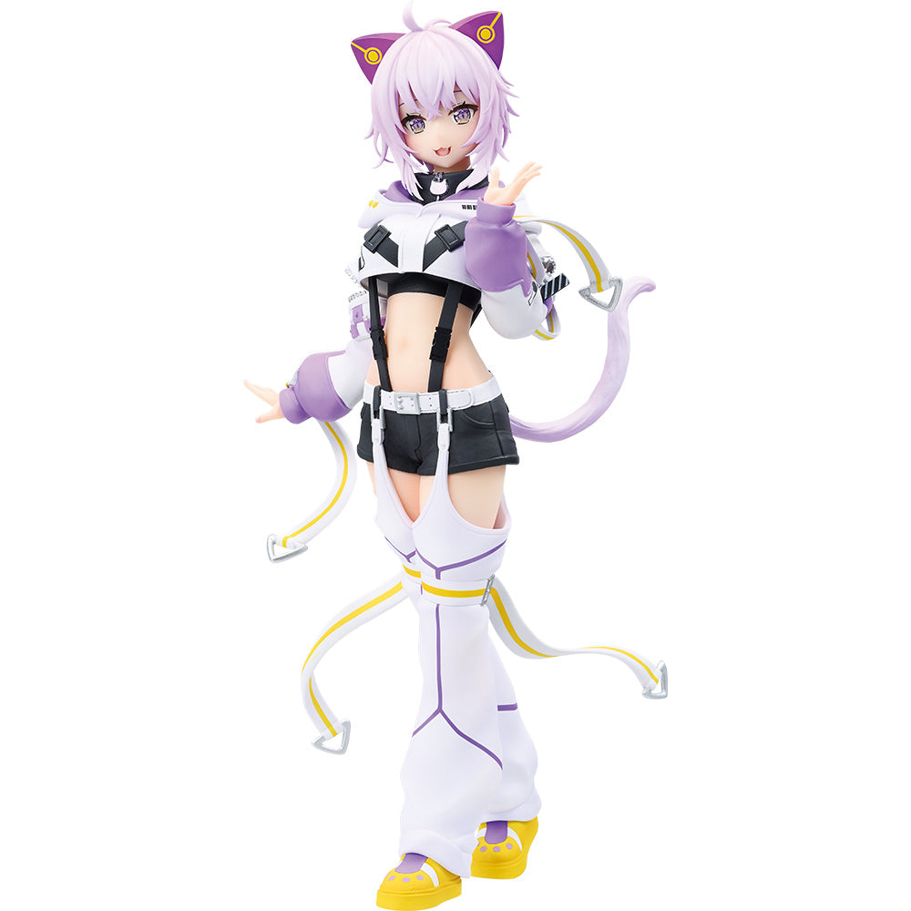 IN-STOCK Bandai Spirits - Ichiban Kuji - hololive production - Cyberpunk Style
