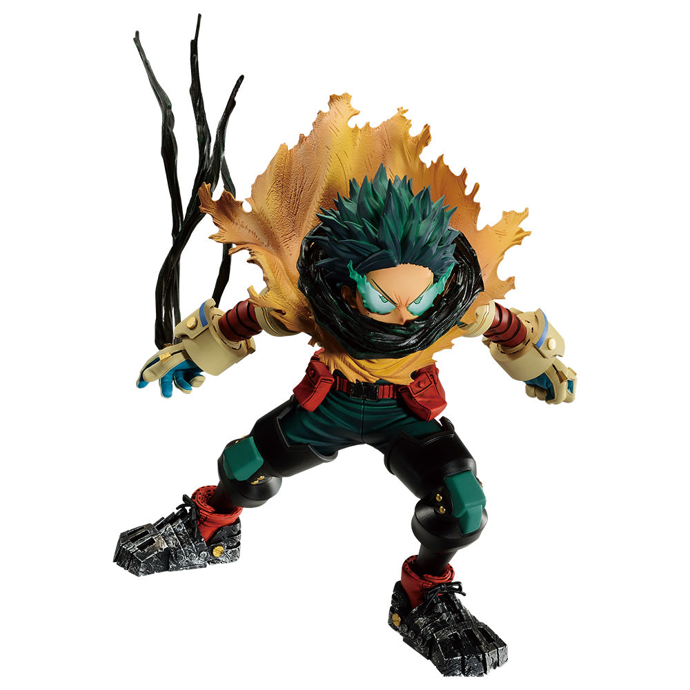 PRE-ORDER Bandai Spirits - Ichiban Kuji - My Hero Academia Continuous Stars