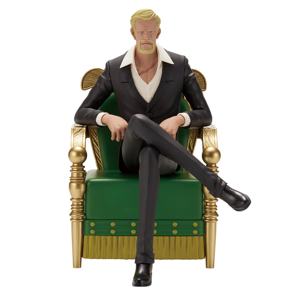 BACK-ORDER - Bandai Spirits - Ichiban Kuji - One Piece The Throne of Power Prize A - Saint Shepherd Ju Peter