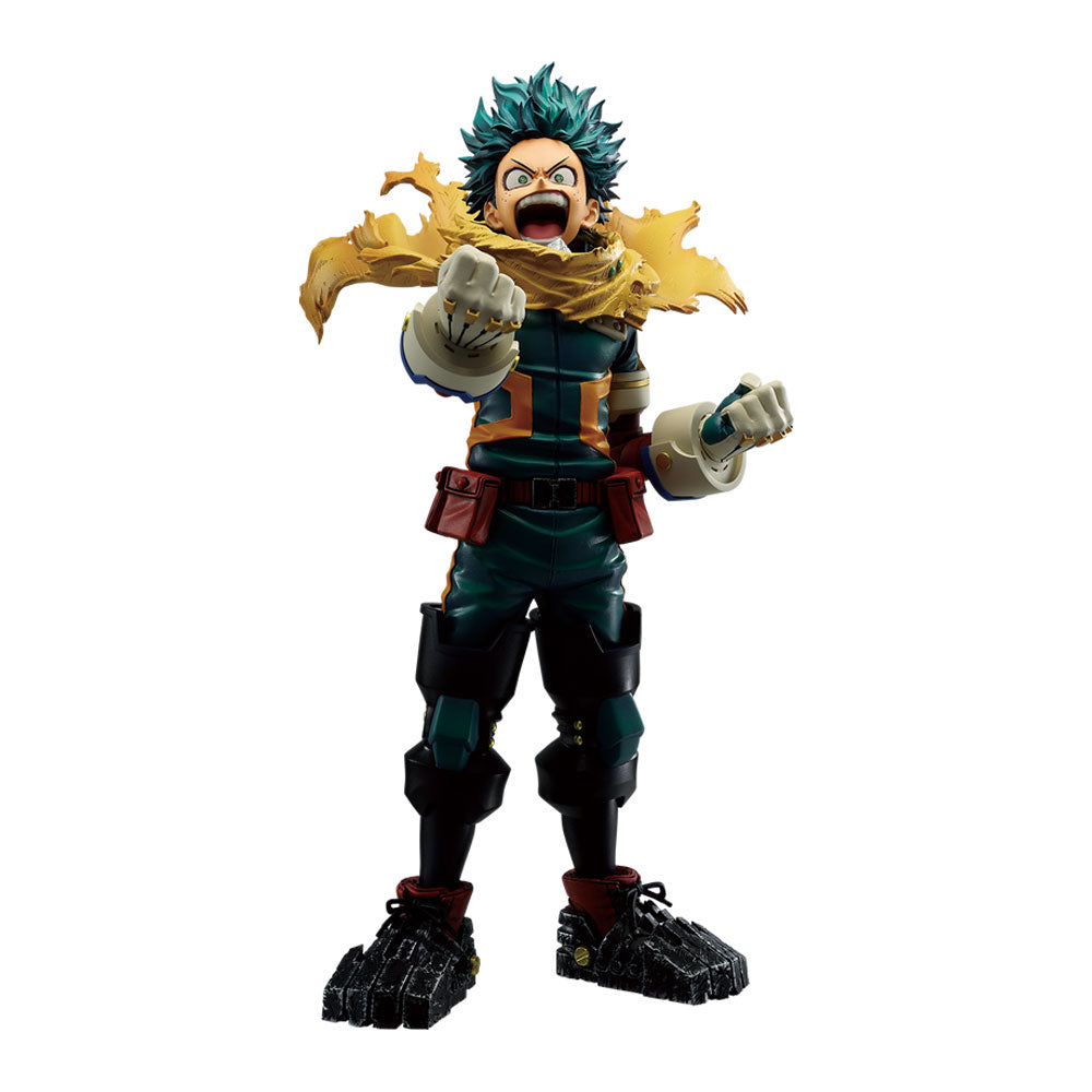 IN-STOCK Bandai Spirits - Ichiban Kuji - My Hero Academia: Inherit Power