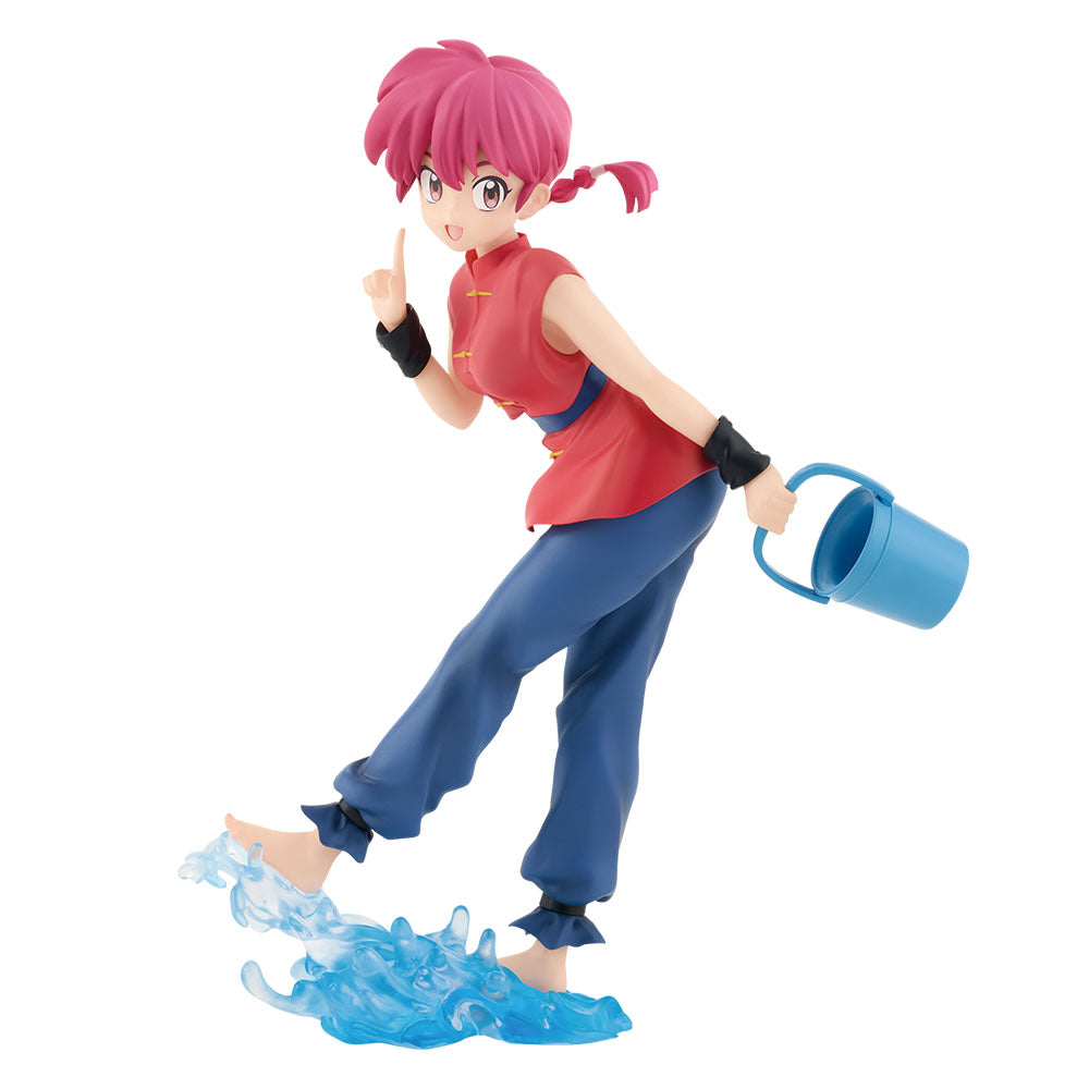 BACK-ORDER Bandai Spirits - Ichiban Kuji - Ranma 1/2 Prize A - Ranma