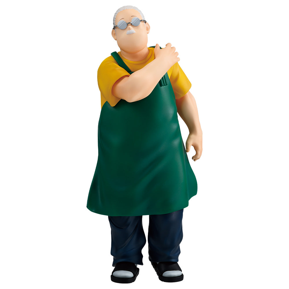 PRE-ORDER Bandai Spirits - Ichiban Kuji - Sakamoto Days Vol. 1