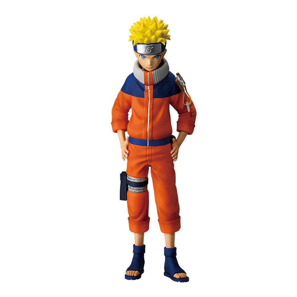 IN-STOCK Bandai Spirits - Ichiban Kuji NARUTO - Chunin Exam Edition